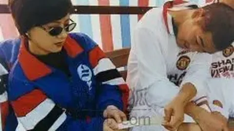 独家揭秘：兰克尔成都行前夜急赴深圳私会佳人，归途裤兜惊现神秘血迹！