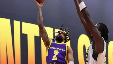 巅峰对决！釜山宙斯盾VS昌原猎隼：韩篮甲焦点战让分前瞻，谁将问鼎巅峰？