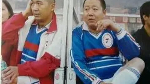 震惊！国安眼见张源即将转投上港，鹏城风云再起，大连球迷心碎预警！