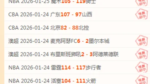 步行者主场烽火再燃：能否保持20胜13负佳绩，延续连胜传奇？